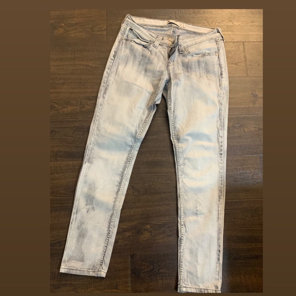 Levi Jeans